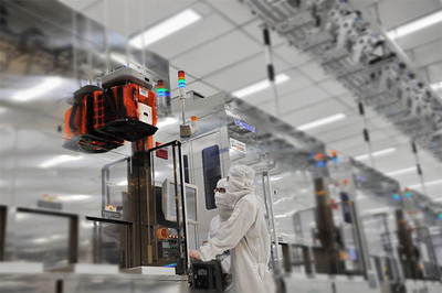 國產晶圓代工廠攻克14nm FinFET工藝，預計明年底實現(xiàn)量產